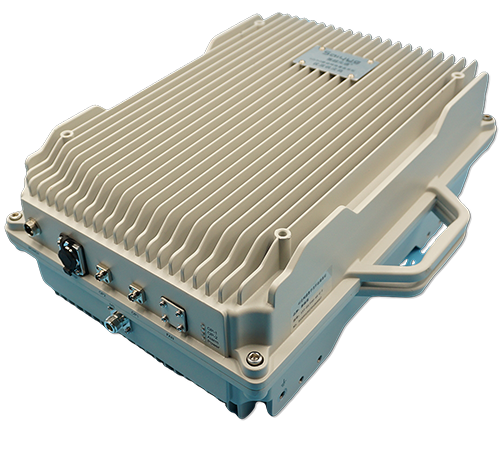 硚口单频/双频/四频/五频运营级数字光纤直放站