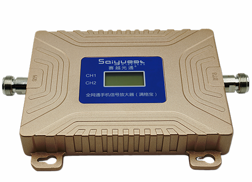 硚口双频手机信号放大器200㎡