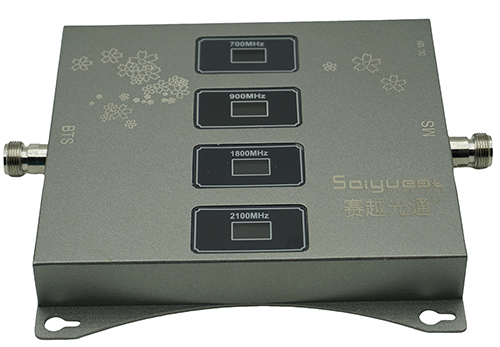  硚口四频手机信号接收器200㎡