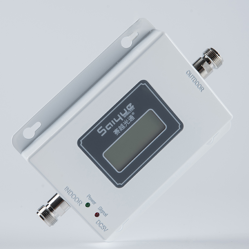 硚口家用配电房机房信号放大器200㎡