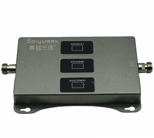 硚口三频手机信号增强器200㎡