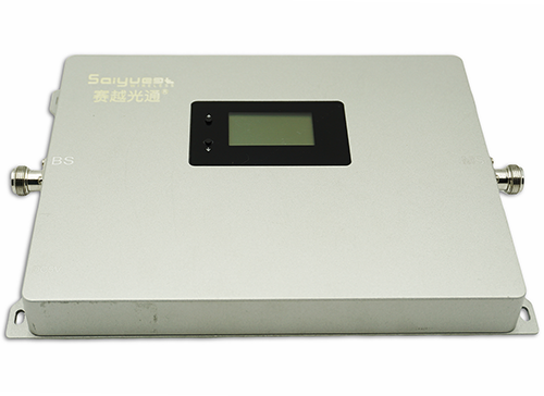  硚口三频/四频/五频手机信号接收器800㎡
