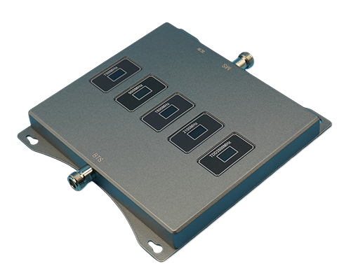 硚口五频4G+5G手机信号增强器200㎡