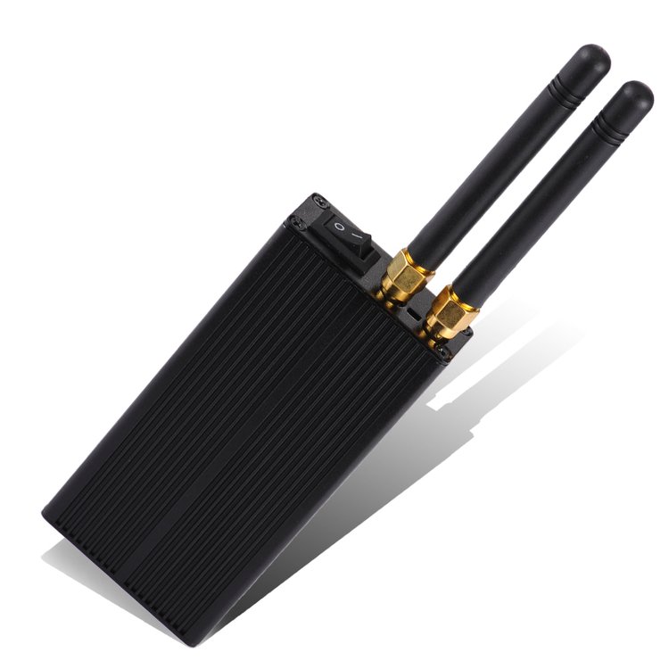  硚口1.2G/1.5G导航屏蔽器