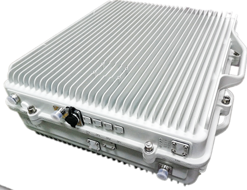 硚口信令级数字室分型移动通信干扰器