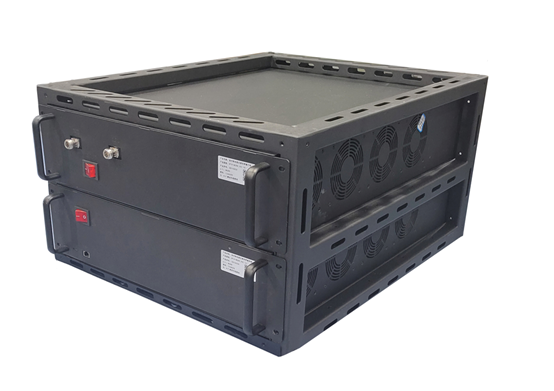 硚口室内大功率通讯管控屏蔽系统