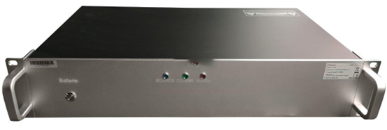  硚口350M PDT消防集群警用主机直放站