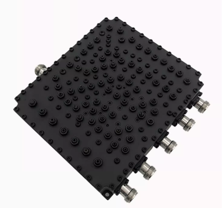  硚口双频三频四频五频腔体合路器4G+5G