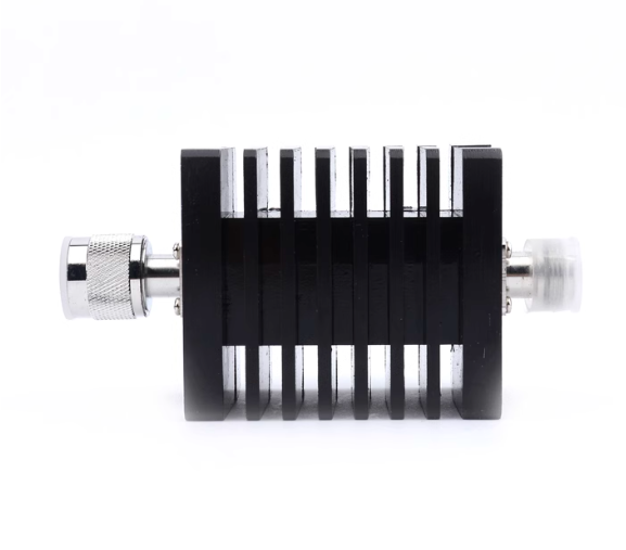  硚口腔体固定衰减器0-3G/0-4G  N型接口